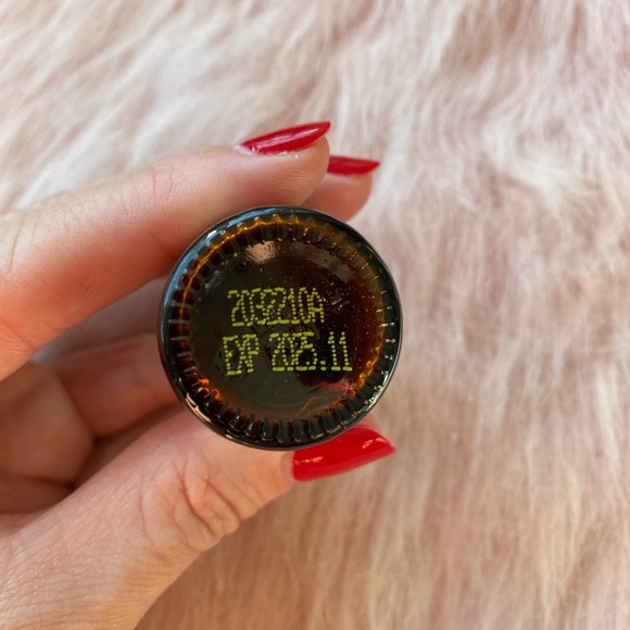 dōTERRA Grapefruit (new) - Picture 3 of 3